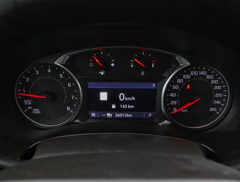 2024 GMC Terrain AWD 4dr AT4