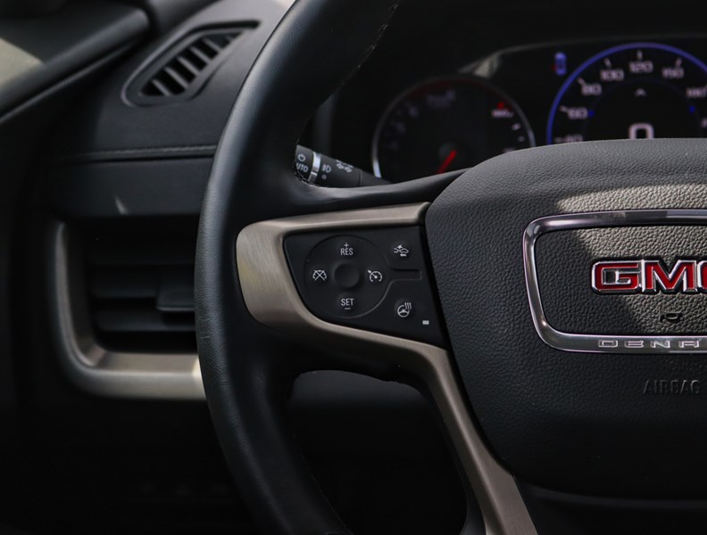 2024 GMC Terrain AWD 4dr Denali