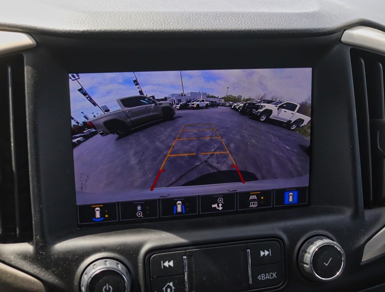 2024 GMC Terrain AWD 4dr Denali