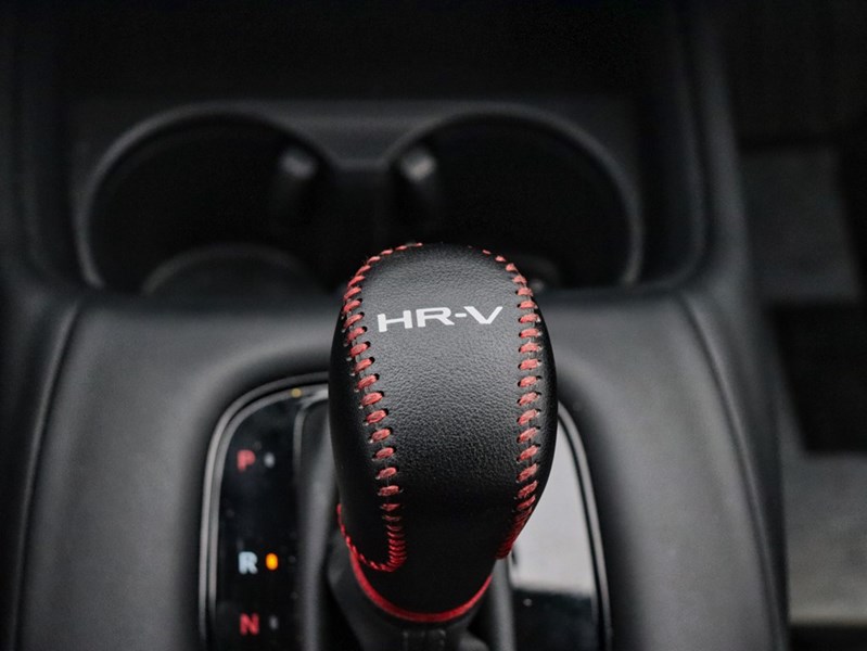 2024 Honda HR-V LX-B AWD | NEWTIRES | NOACCIDENT | LOWKM | CARPLAY
