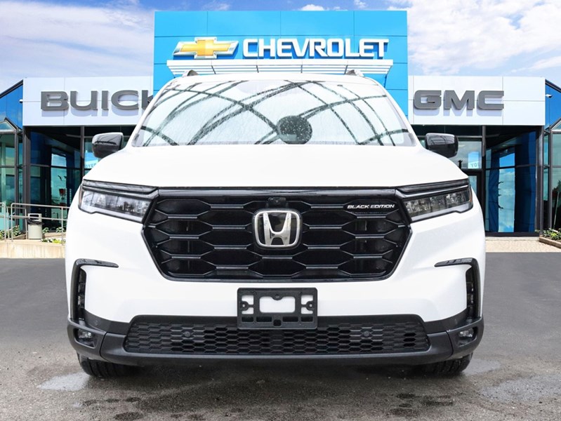 2025 Honda Pilot BLACK PKG | AWD | 15000KMS | LIKENEW | NOCLAIMS |