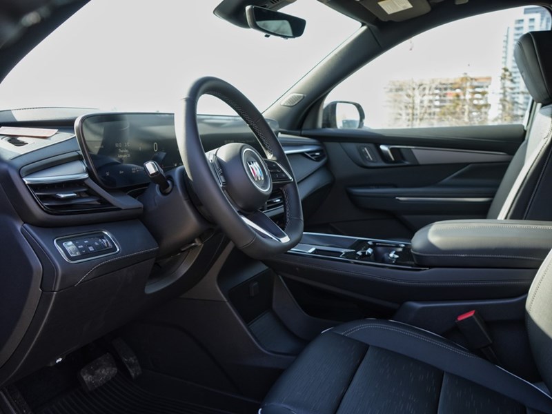 2026 Buick Enclave AWD 4dr Sport Touring