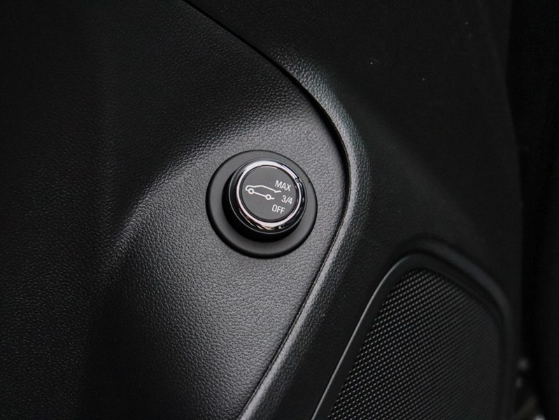 2026 Buick Encore GX AWD 4dr Sport Touring