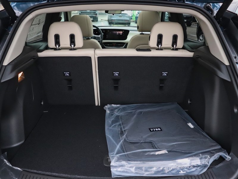 2026 Buick Encore GX AWD 4dr Sport Touring