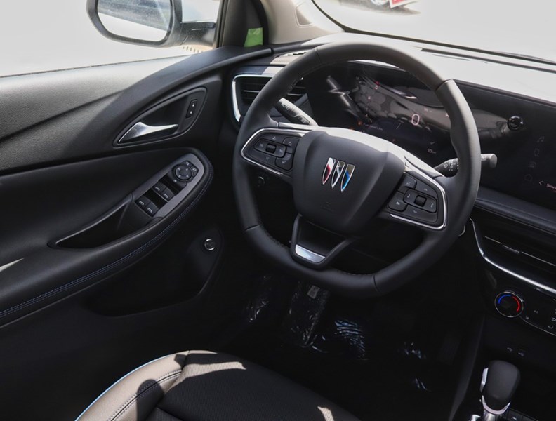 2026 Buick Encore GX AWD 4dr Sport Touring