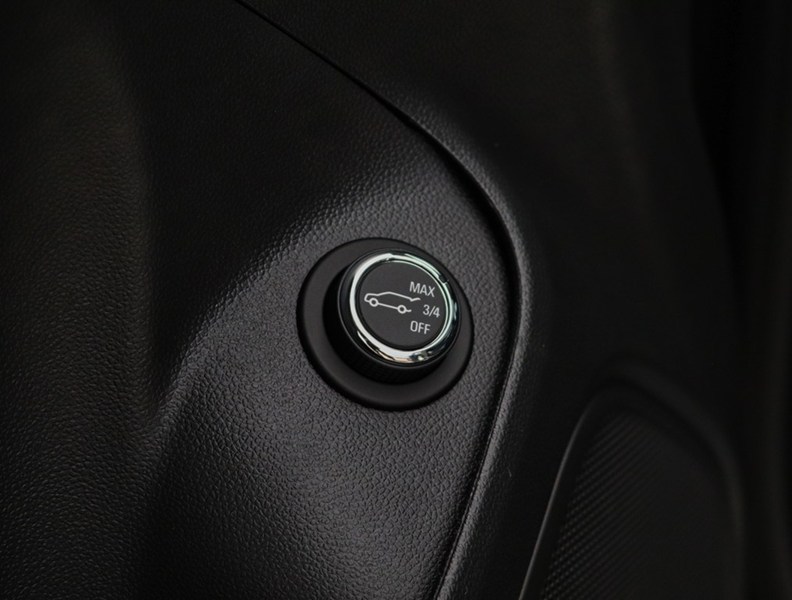 2026 Buick Encore GX AWD 4dr Sport Touring