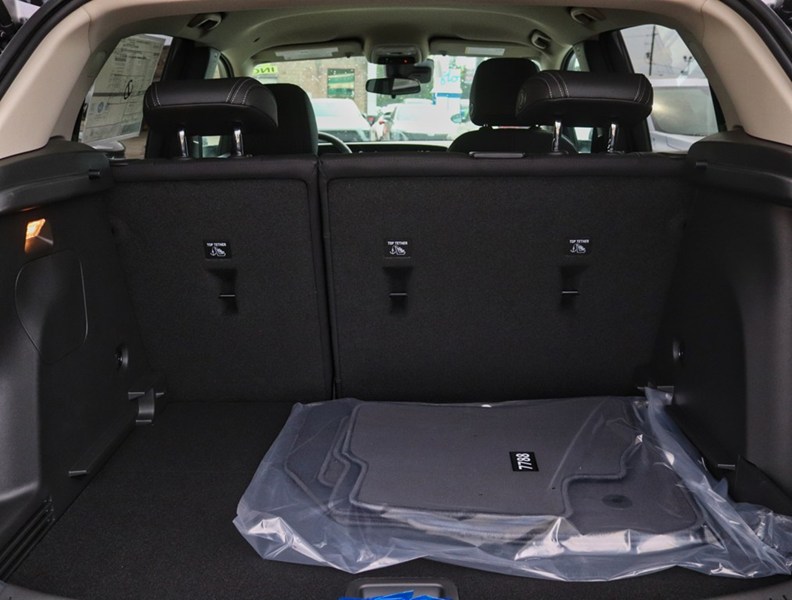 2026 Buick Encore GX AWD 4dr Preferred