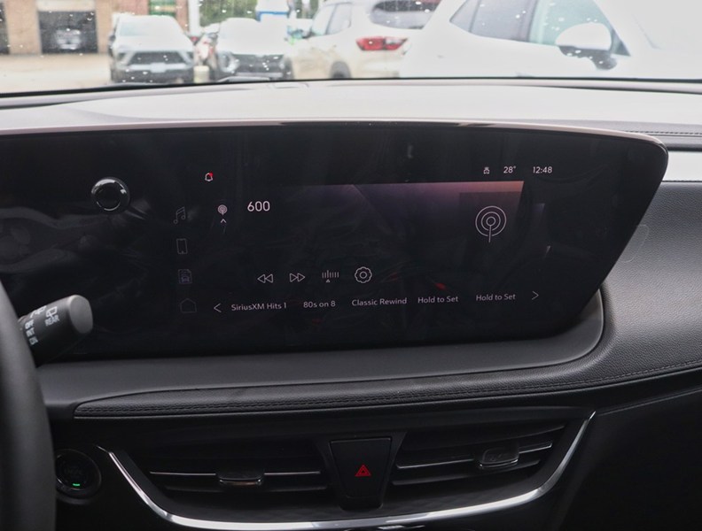 2026 Buick Encore GX AWD 4dr Preferred