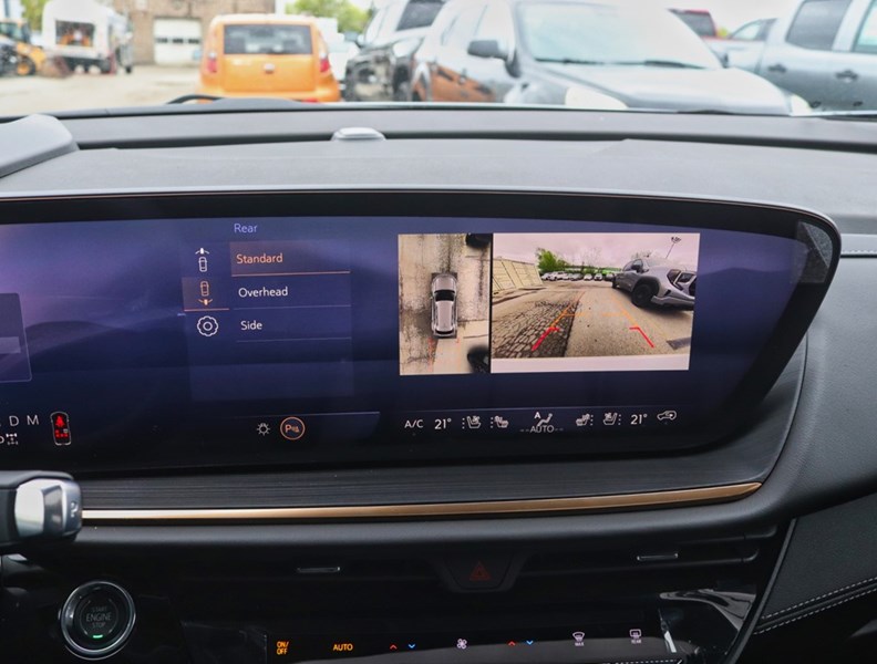 2026 Buick Envision AWD 4dr Avenir