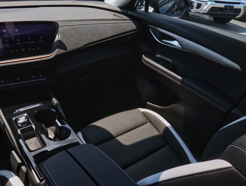 2026 Buick Envision AWD 4dr Sport Touring