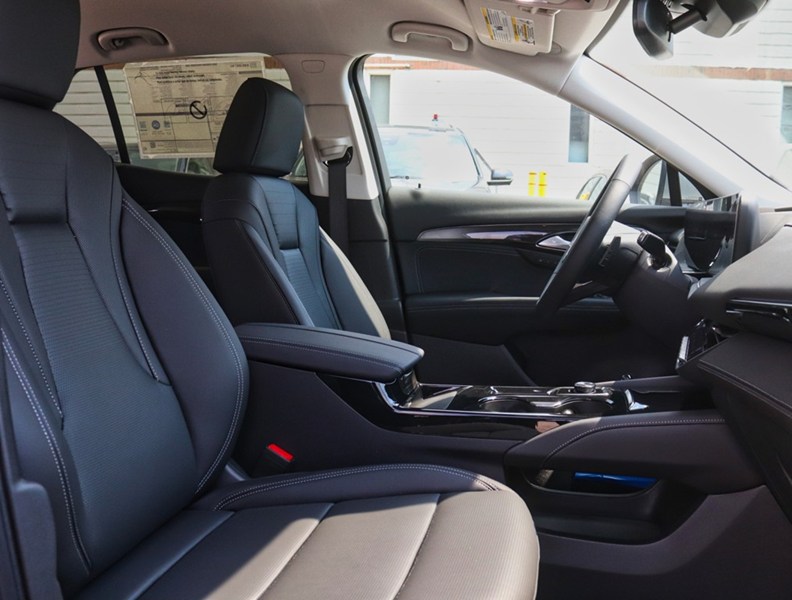 2026 Buick Envision AWD 4dr Preferred