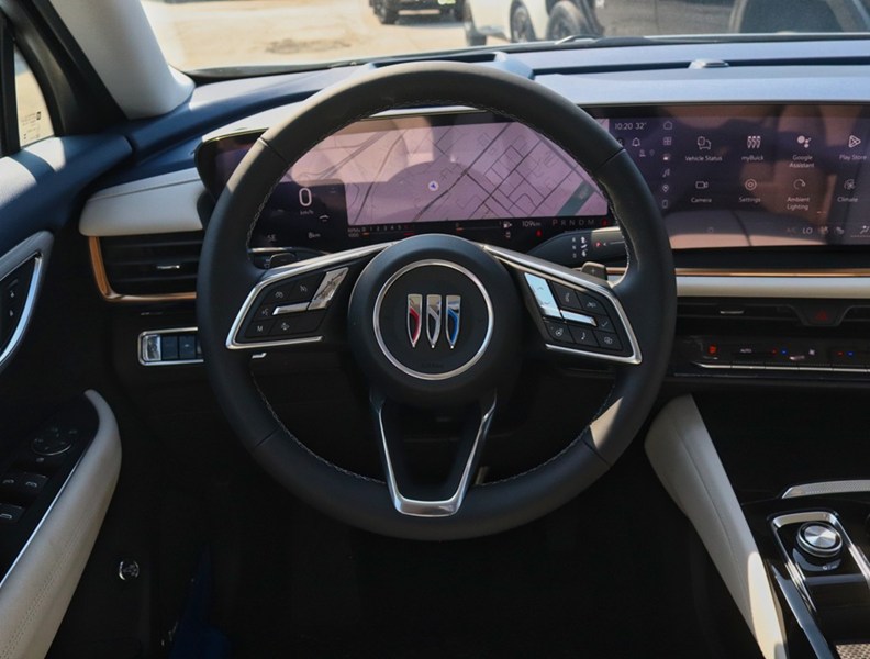 2026 Buick Envision AWD 4dr Avenir