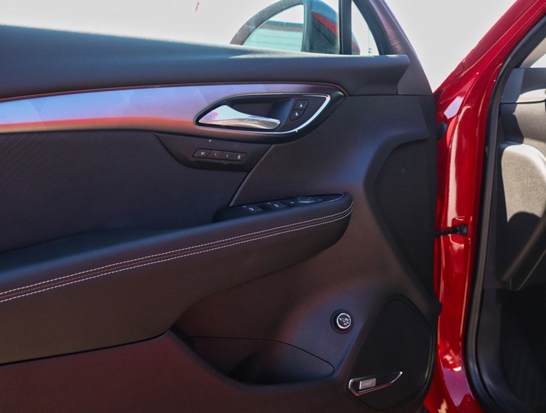 2026 Buick Envision AWD 4dr Sport Touring