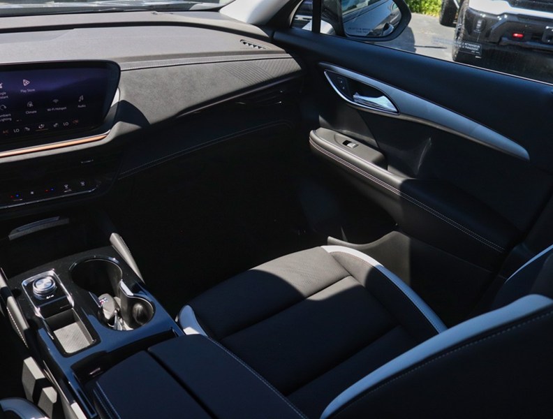 2026 Buick Envision AWD 4dr Sport Touring