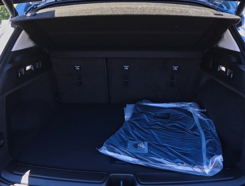 2026 Buick Envision AWD 4dr Sport Touring