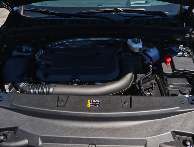 2026 Buick Envision AWD 4dr Sport Touring