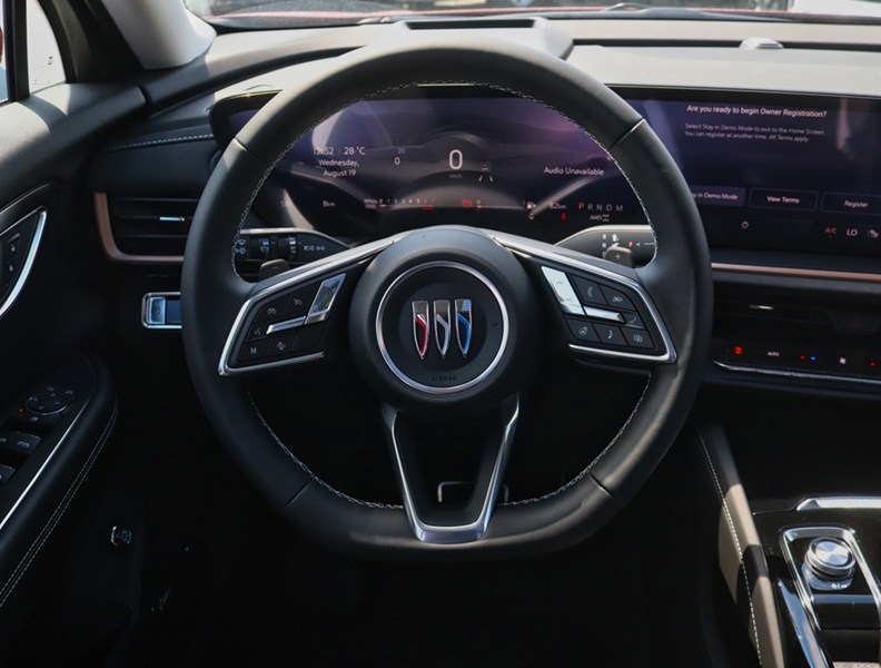 2026 Buick Envision AWD 4dr Sport Touring