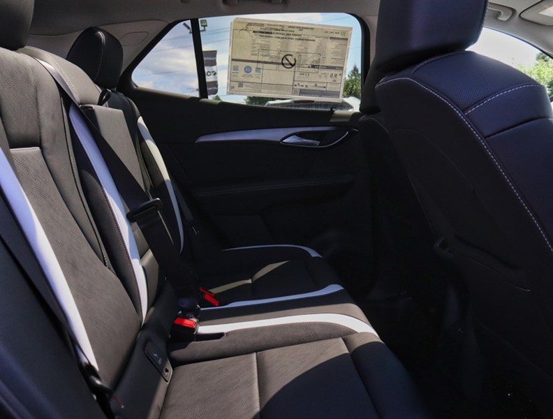 2026 Buick Envision AWD 4dr Sport Touring