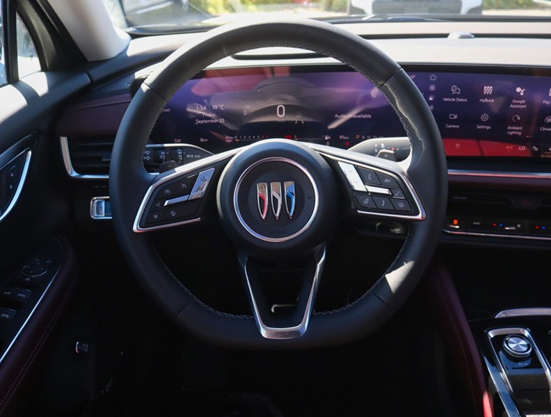 2026 Buick Envision AWD 4dr Sport Touring