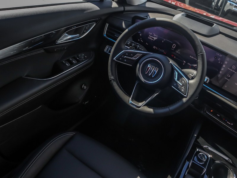 2026 Buick Envision AWD 4dr Preferred