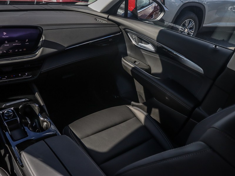 2026 Buick Envision AWD 4dr Preferred
