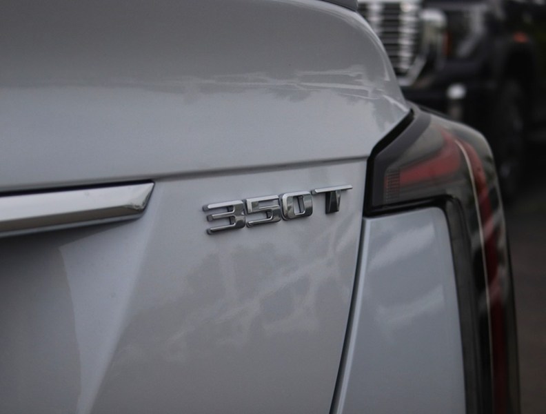 2026 Cadillac CT5 4dr Sdn Sport