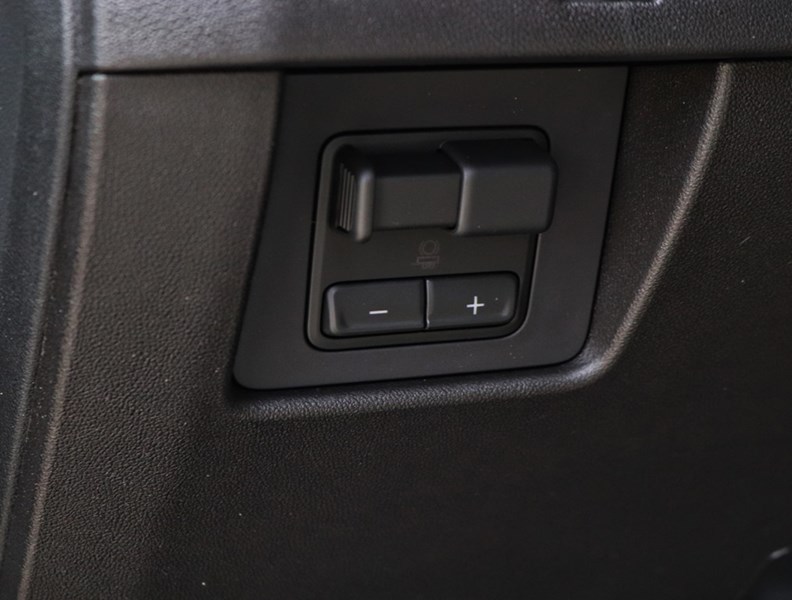 2026 Chevrolet Colorado 4WD Crew Cab Z71