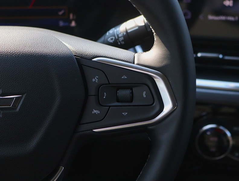 2026 Chevrolet Trax FWD 4dr ACTIV