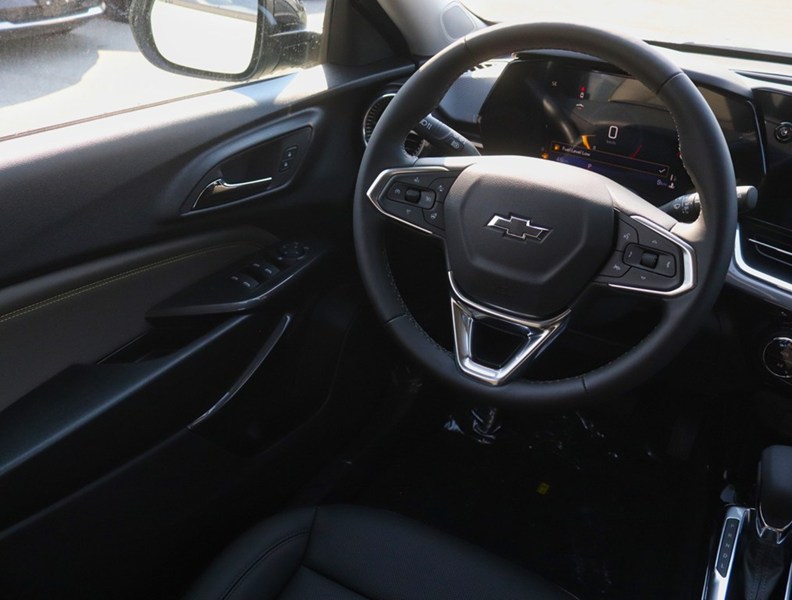 2026 Chevrolet Trax FWD 4dr ACTIV