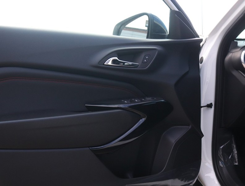 2026 Chevrolet Trax FWD 4dr 2RS