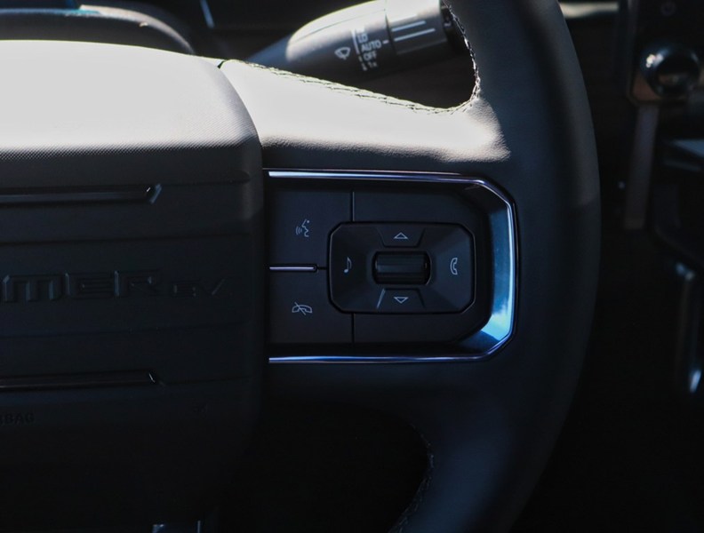 2026 GMC HUMMER EV SUV e4WD 4dr 2X w/1SF