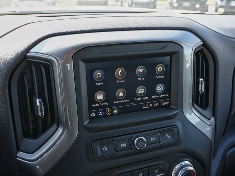 2026 GMC Sierra 1500 4WD Crew Cab 157