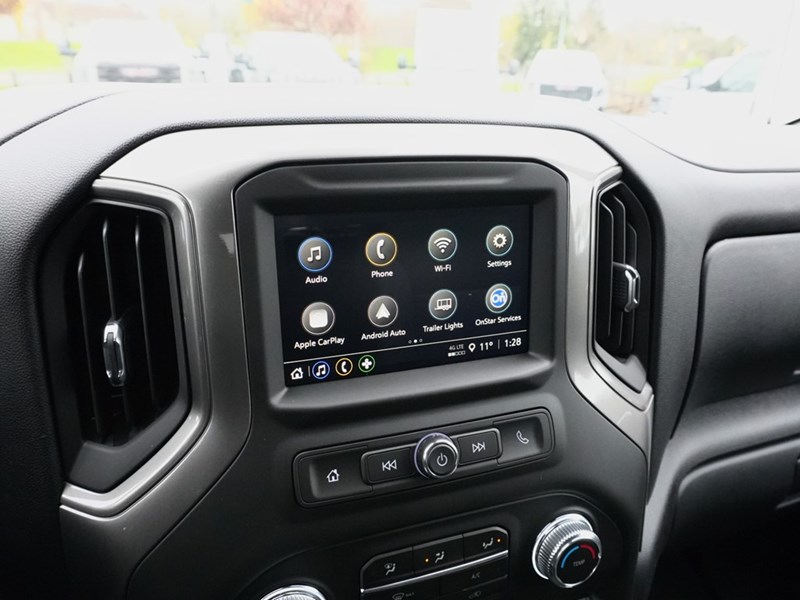 2026 GMC Sierra 1500 4WD Crew Cab 147