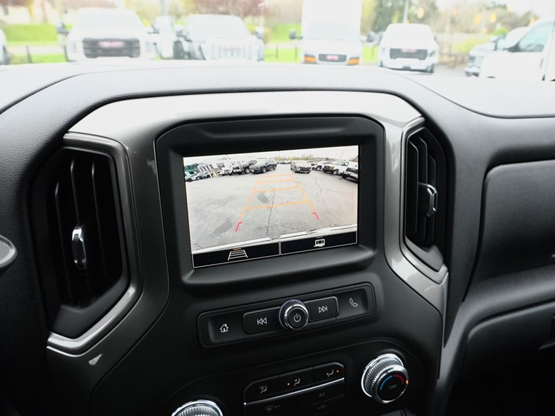 2026 GMC Sierra 1500 4WD Crew Cab 147