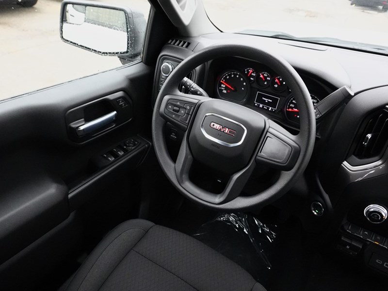 2026 GMC Sierra 1500 4WD Crew Cab 147