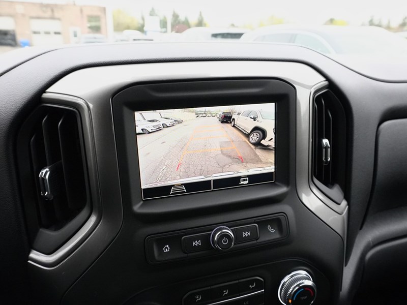 2026 GMC Sierra 1500 4WD Crew Cab 147