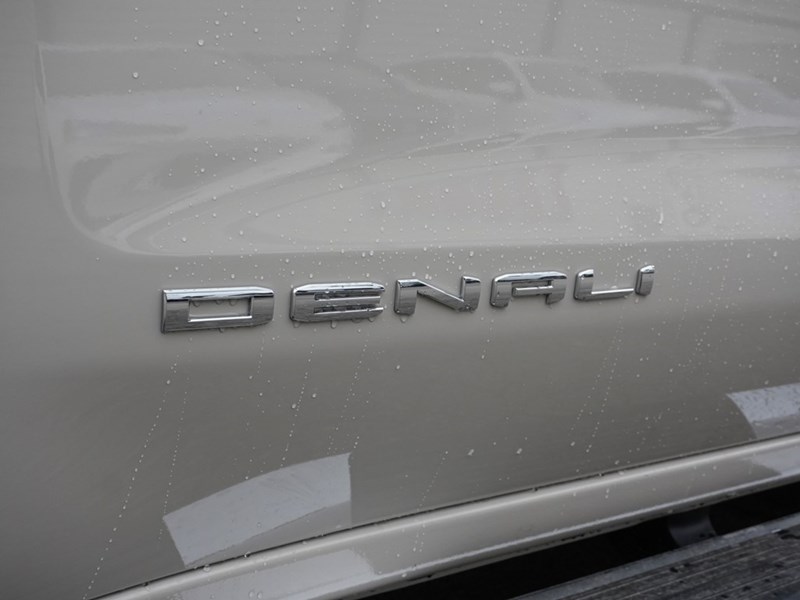 2026 GMC Sierra 1500 4WD Crew Cab 147