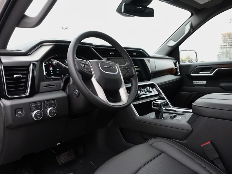 2026 GMC Sierra 1500 4WD Crew Cab 147