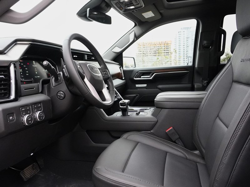 2026 GMC Sierra 1500 4WD Crew Cab 147