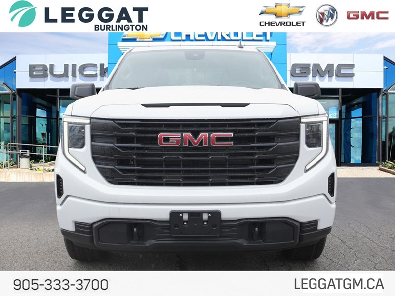 2026 GMC Sierra 1500 4WD Crew Cab 147