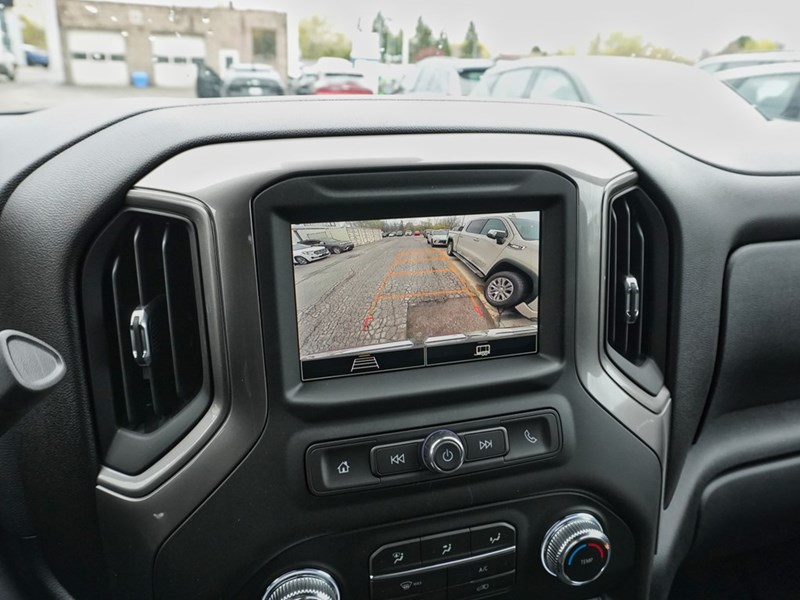 2026 GMC Sierra 1500 4WD Crew Cab 147