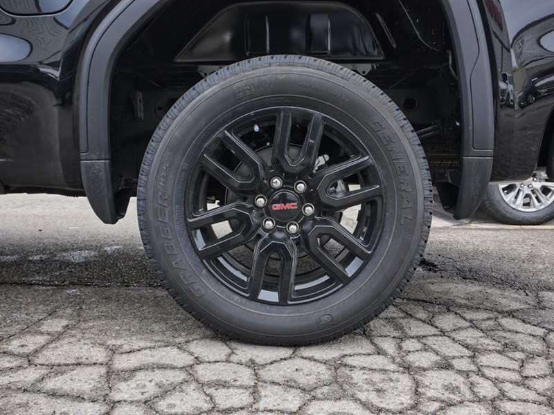 2026 GMC Sierra 1500 4WD Crew Cab 147