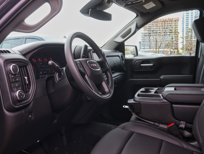 2026 GMC Sierra 1500 4WD Crew Cab 147