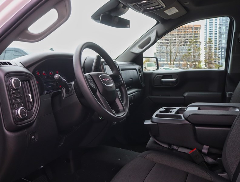 2026 GMC Sierra 1500 4WD Crew Cab 147
