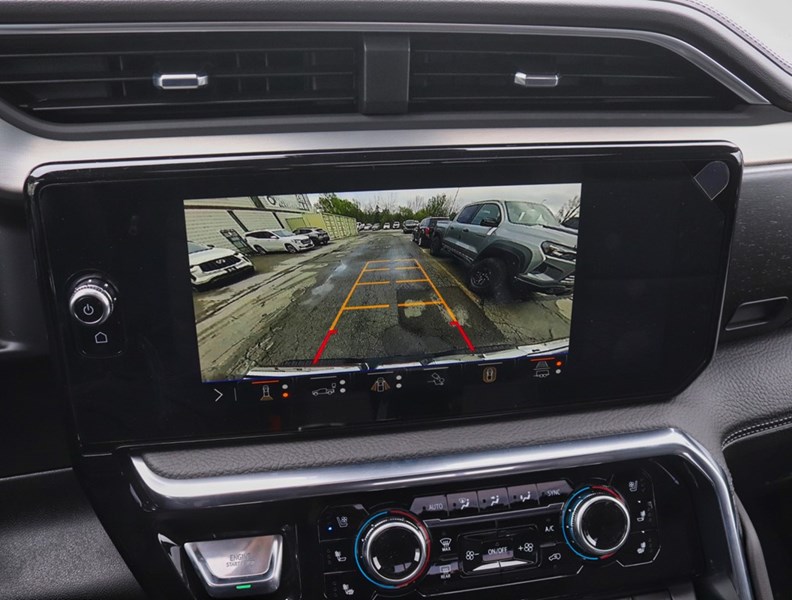 2026 GMC Sierra 1500 4WD Crew Cab 147