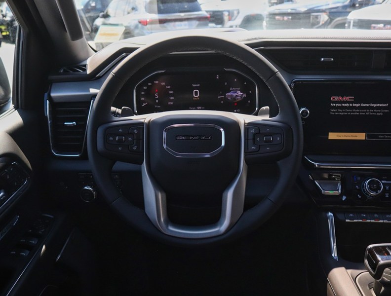 2026 GMC Sierra 1500 4WD Crew Cab 147