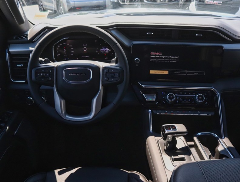 2026 GMC Sierra 1500 4WD Crew Cab 147