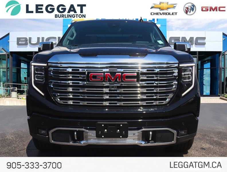 2026 GMC Sierra 1500 4WD Crew Cab 147