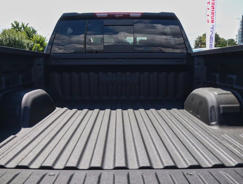 2026 GMC Sierra 1500 4WD Crew Cab 147