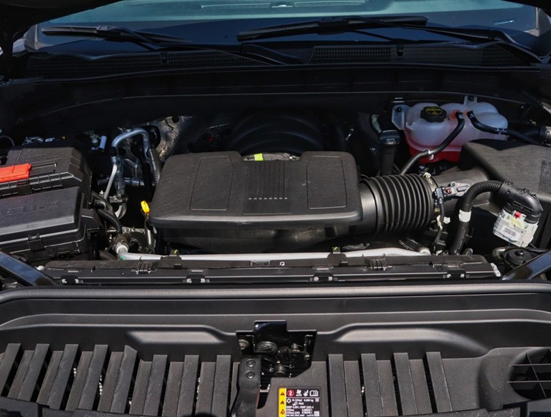 2026 GMC Sierra 1500 4WD Crew Cab 147